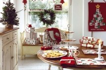 Quelle décoration de Noël pour votre intérieur? Suivez les tendances...